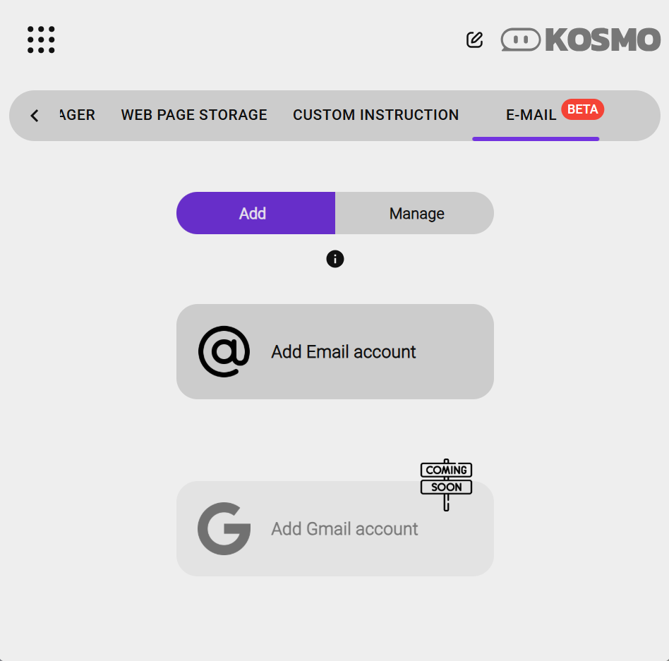 Chatbot Animation